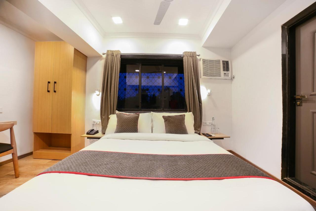 Fabexpress Highway Residency Hotel Bombaim Exterior foto